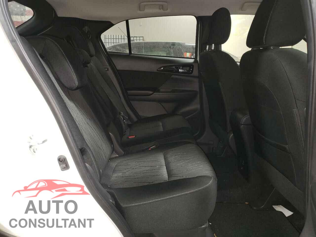 MITSUBISHI ECLIPSE 2020 - JA4AT5AA9LZ018443