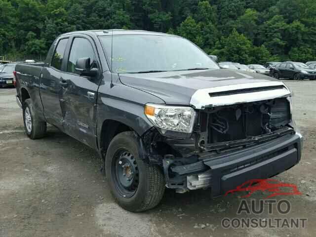 TOYOTA TUNDRA 2015 - 5TFRY5F11FX184457