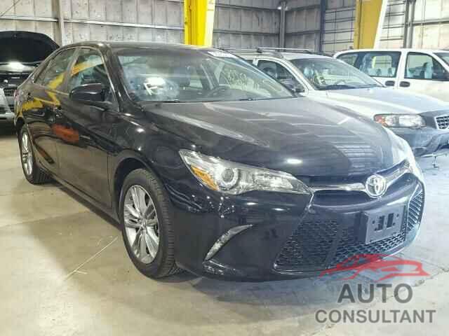 TOYOTA CAMRY 2015 - 4T1BF1FK5FU065204