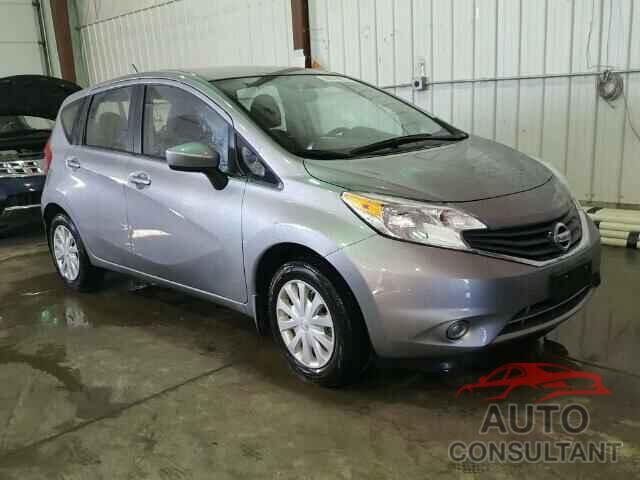 NISSAN VERSA 2015 - 3N1CE2CP5FL432066