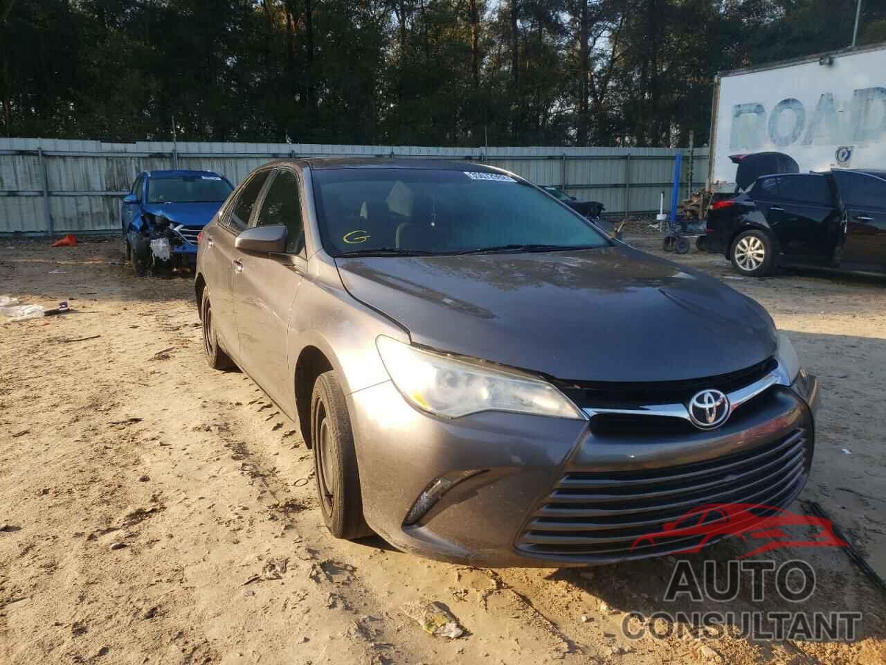 TOYOTA CAMRY 2016 - 4T1BF1FK0GU606323
