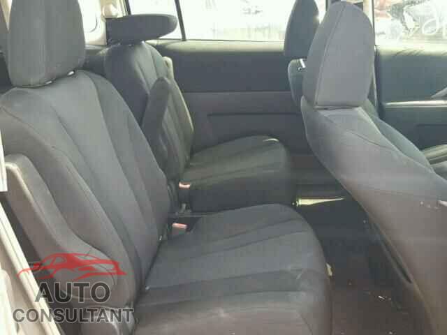 MAZDA 5 2015 - JM1CW2BL0F0185528