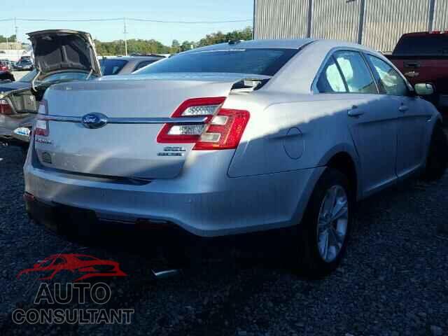 FORD TAURUS 2015 - 1FAHP2E81FG169524