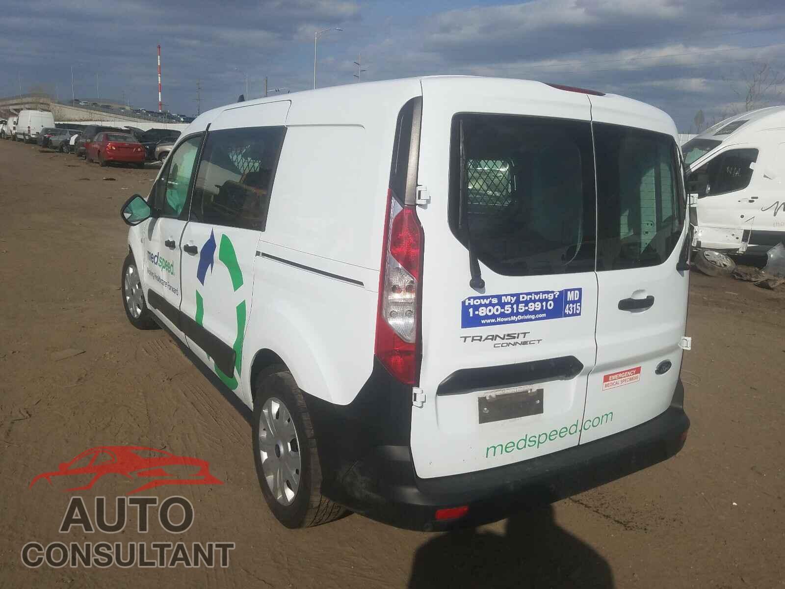 FORD TRANSIT CO 2019 - NM0LS7E20K1421589