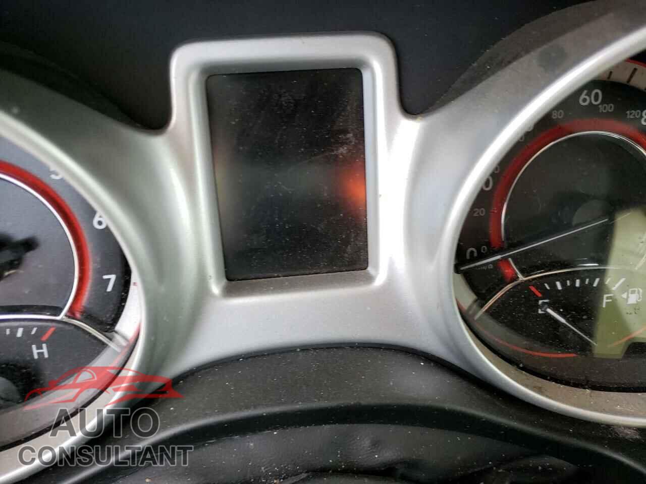 DODGE JOURNEY 2019 - 3C4PDCBB9KT863808