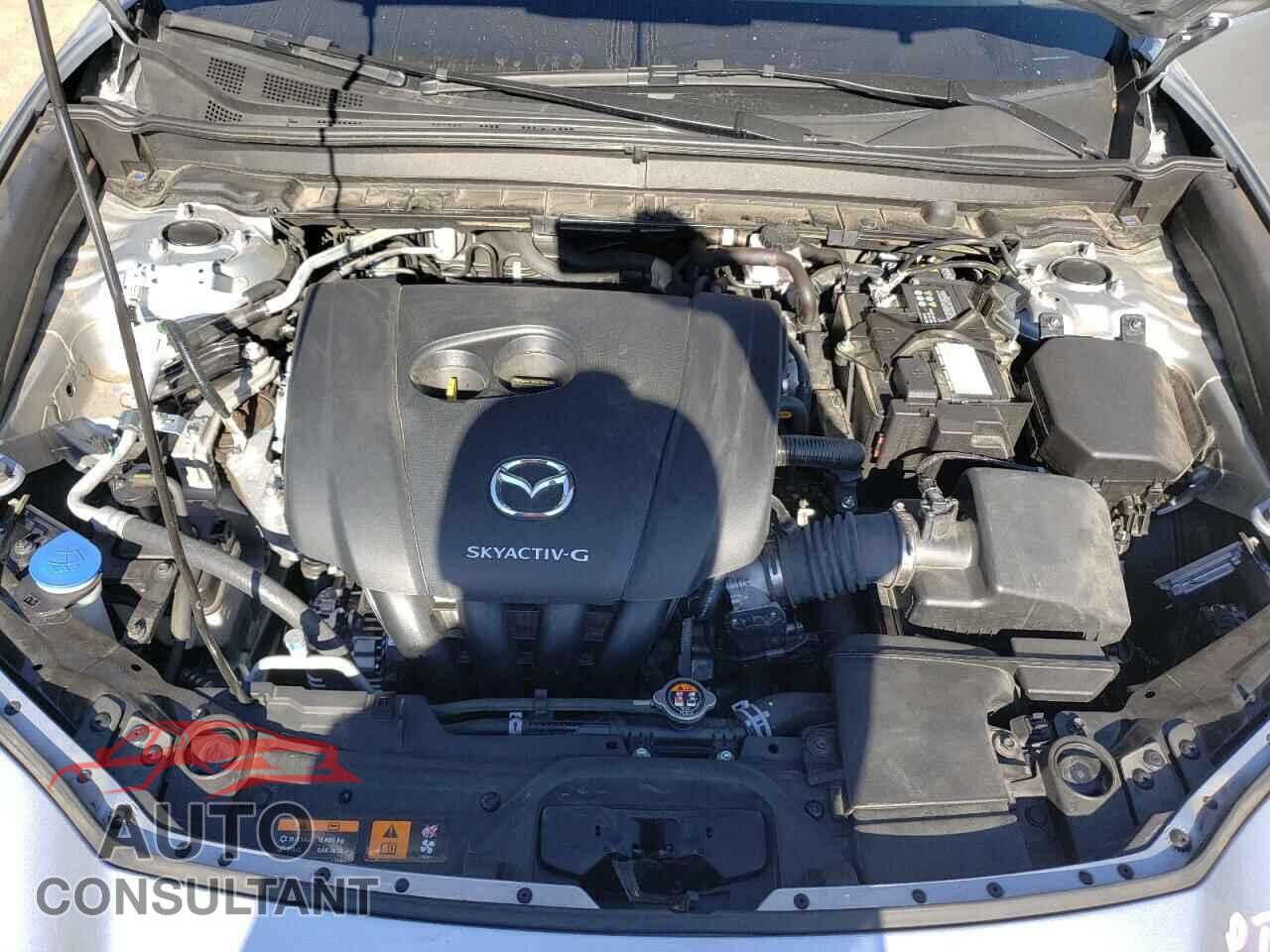MAZDA CX30 2020 - 3MVDMBCL2LM107543