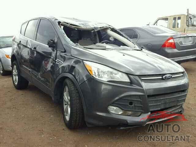 FORD ESCAPE 2015 - 1FMCU0GX7FUA64120