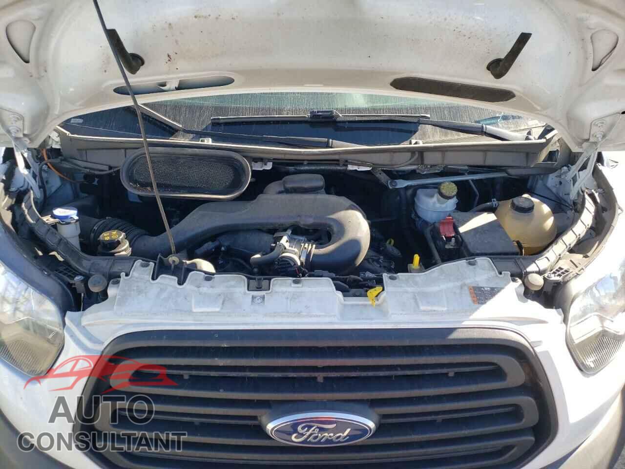 FORD TRANSIT CO 2019 - 1FTYR2CM3KKA85877