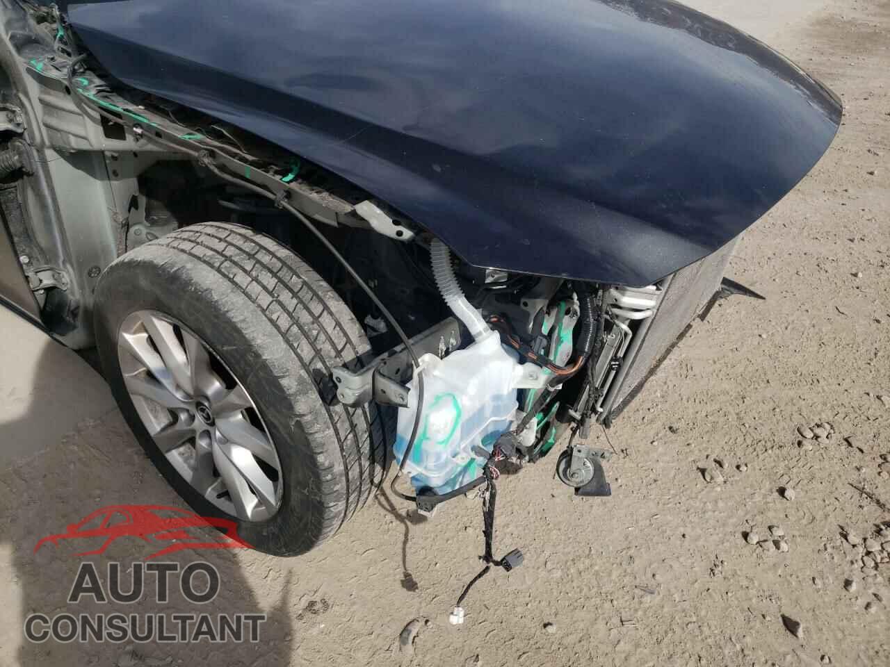 MAZDA 6 2017 - JM1GL1U56H1120229