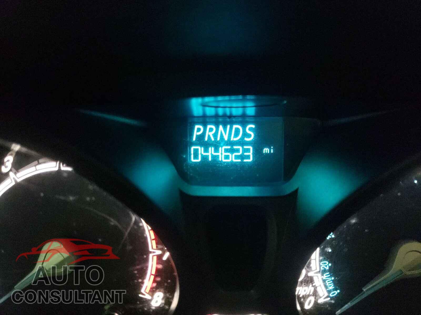 FORD FIESTA 2016 - 3FADP4TJ3GM172464
