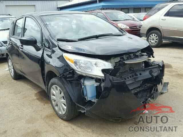 NISSAN VERSA 2015 - 3N1CE2CP6FL442427