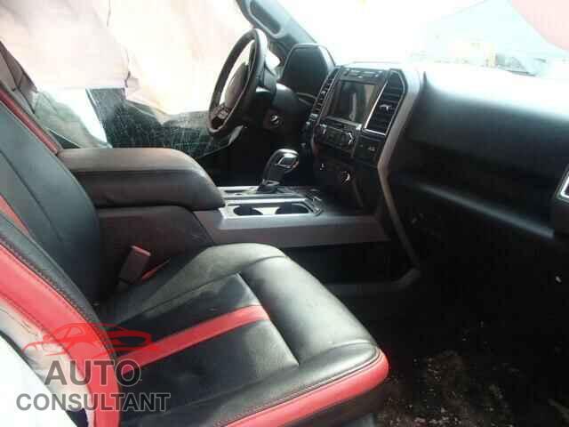 FORD F150 2016 - 1FTEW1EF4GFA24722