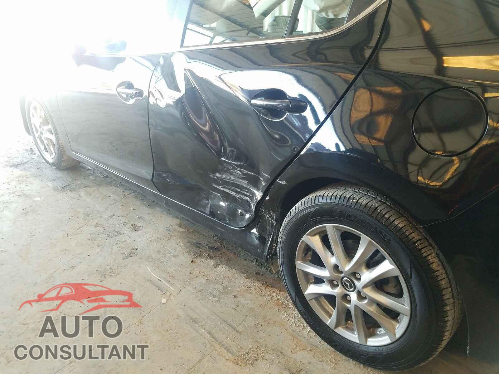MAZDA 3 2016 - JM1BM1X72G1340650