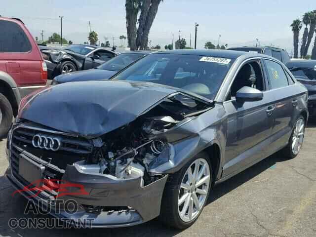 AUDI S3 2015 - WAUBFGFF5F1138483