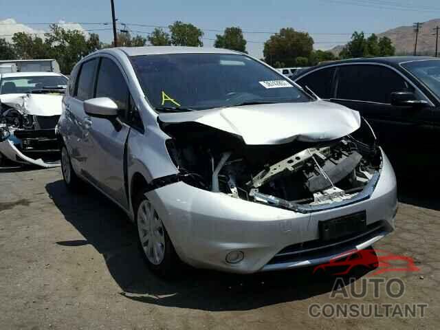 NISSAN VERSA 2015 - 3N1CE2CP3FL365015