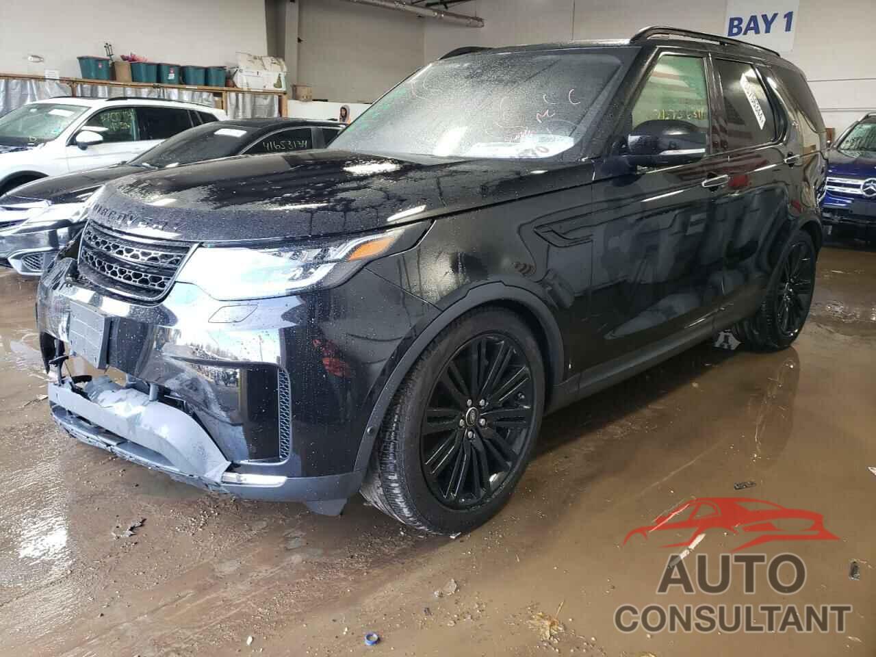 LAND ROVER DISCOVERY 2020 - SALRT2RV3L2433161