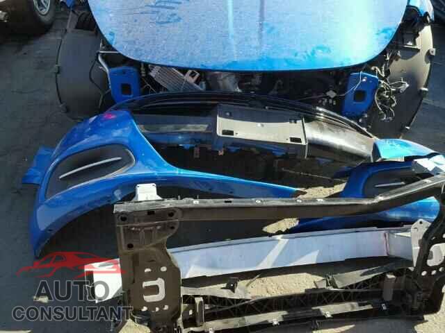 DODGE DART 2015 - 1C3CDFAA1FD311583