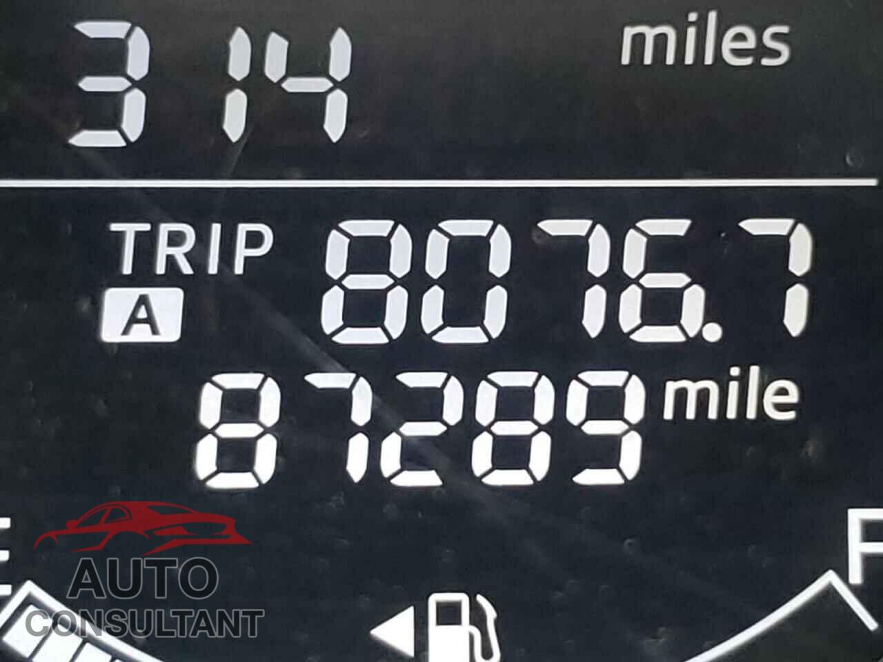 MAZDA CX-5 2016 - JM3KE2DYXG0676835