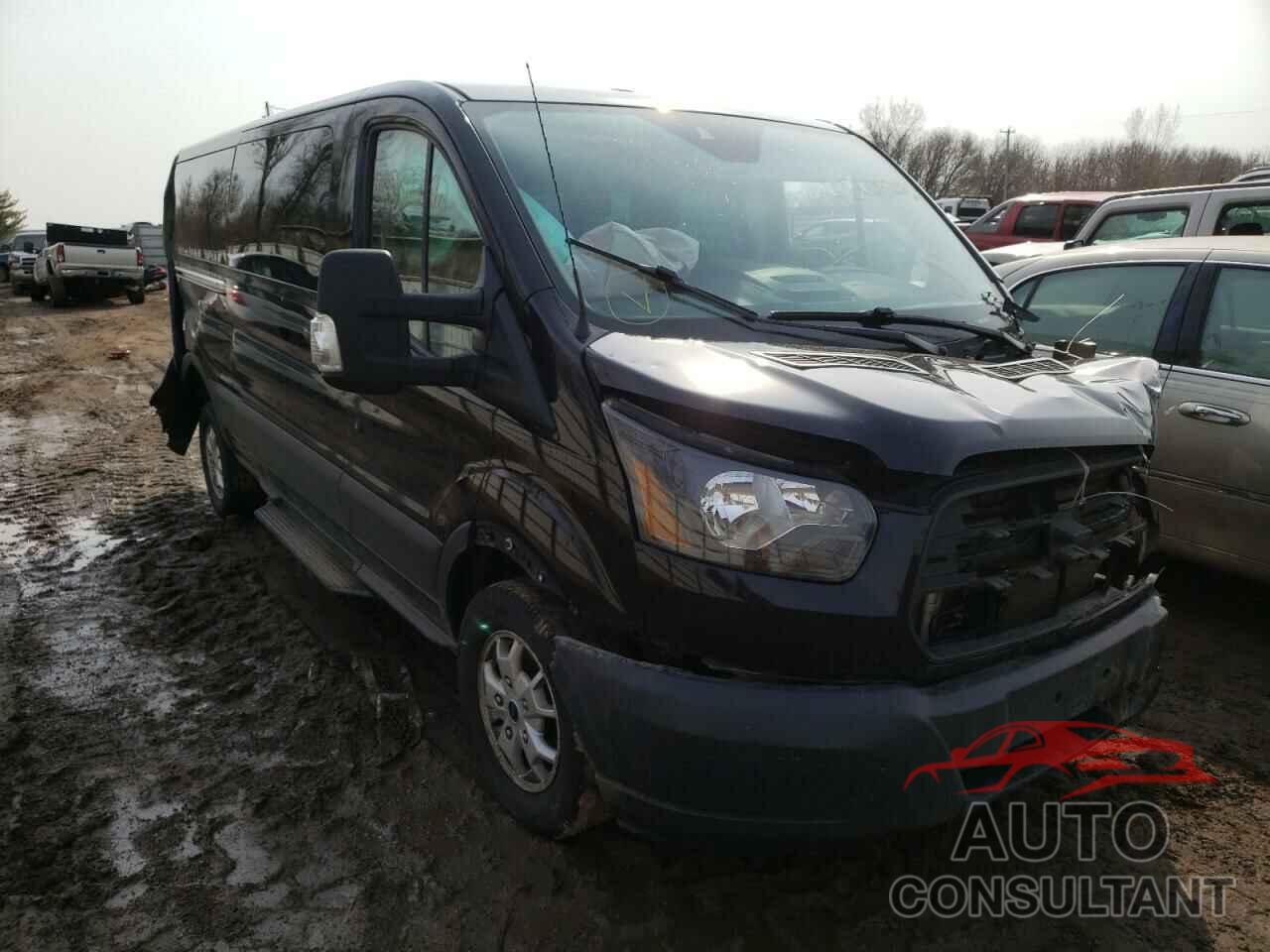 FORD TRANSIT CO 2016 - 1FBZX2YG4GKB47134