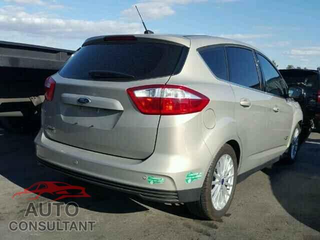 FORD CMAX 2015 - 1FADP5CU3FL122440