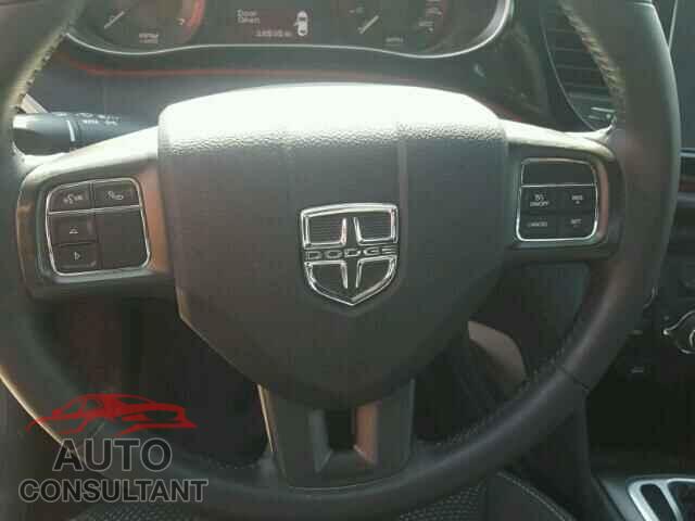 DODGE DART 2015 - 1C3CDFBB3FD194015