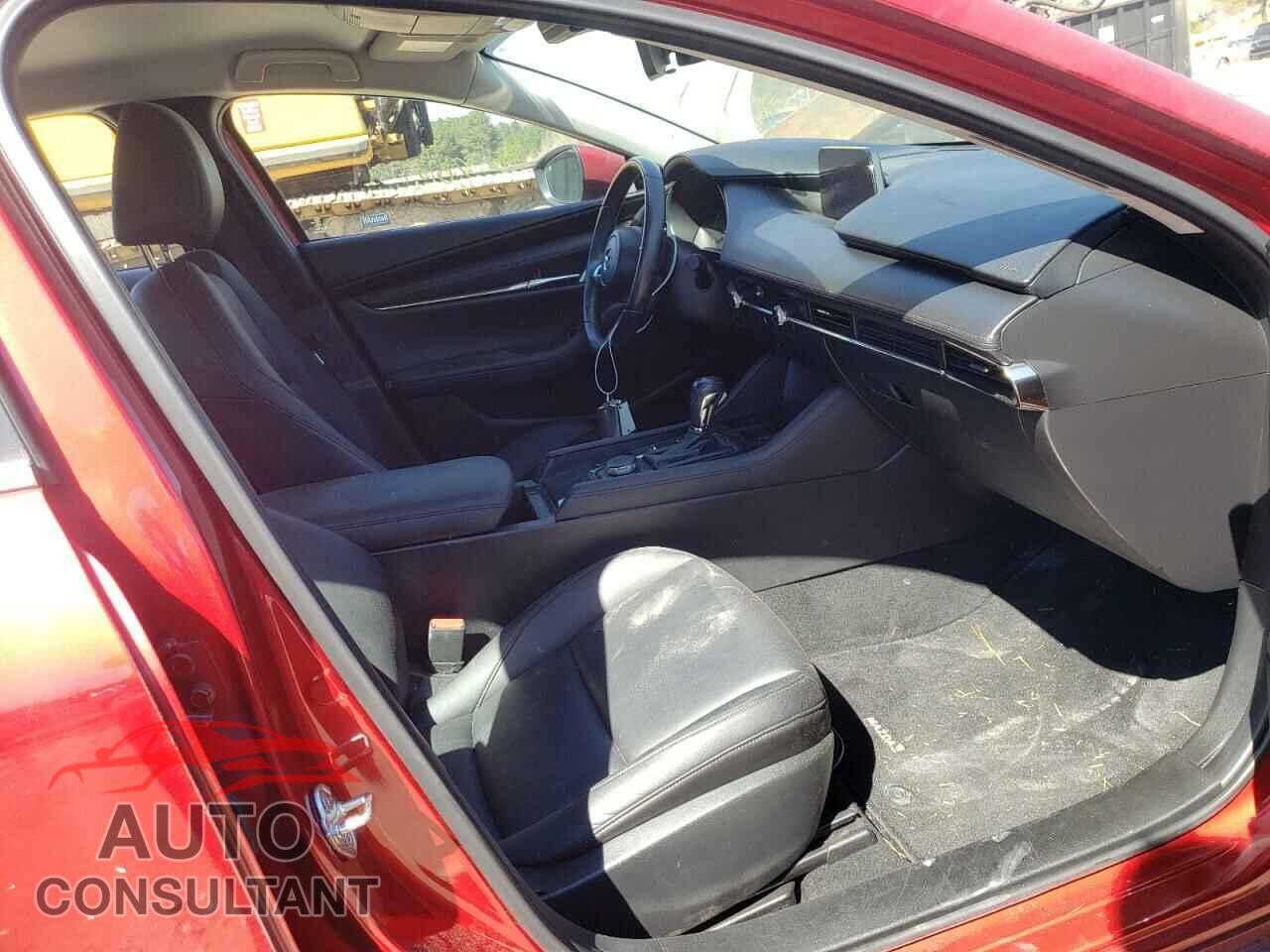 MAZDA 3 2019 - JM1BPACL4K1106321