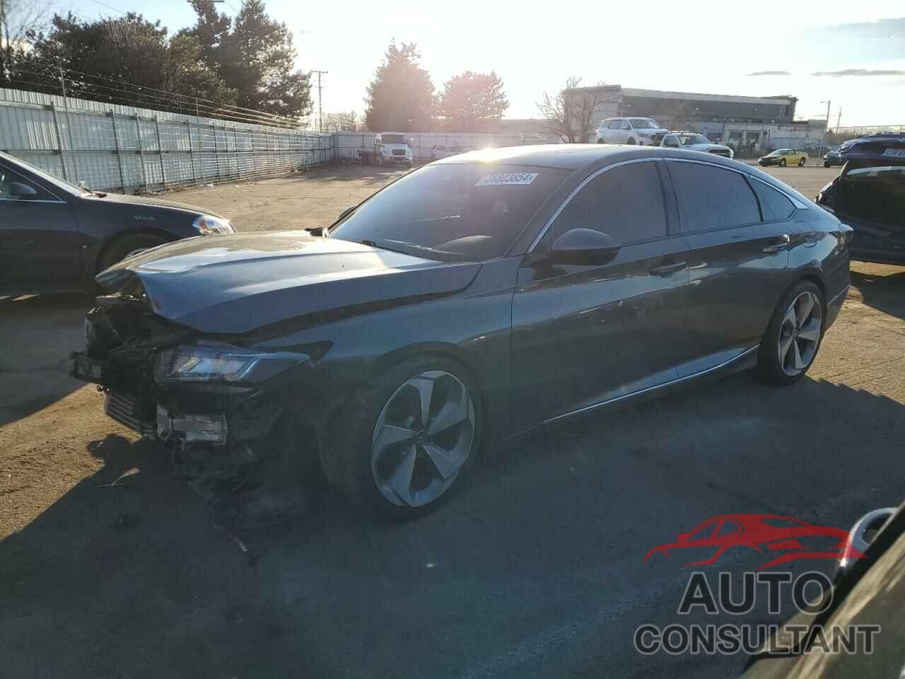HONDA ACCORD 2018 - 1HGCV2F50JA041741