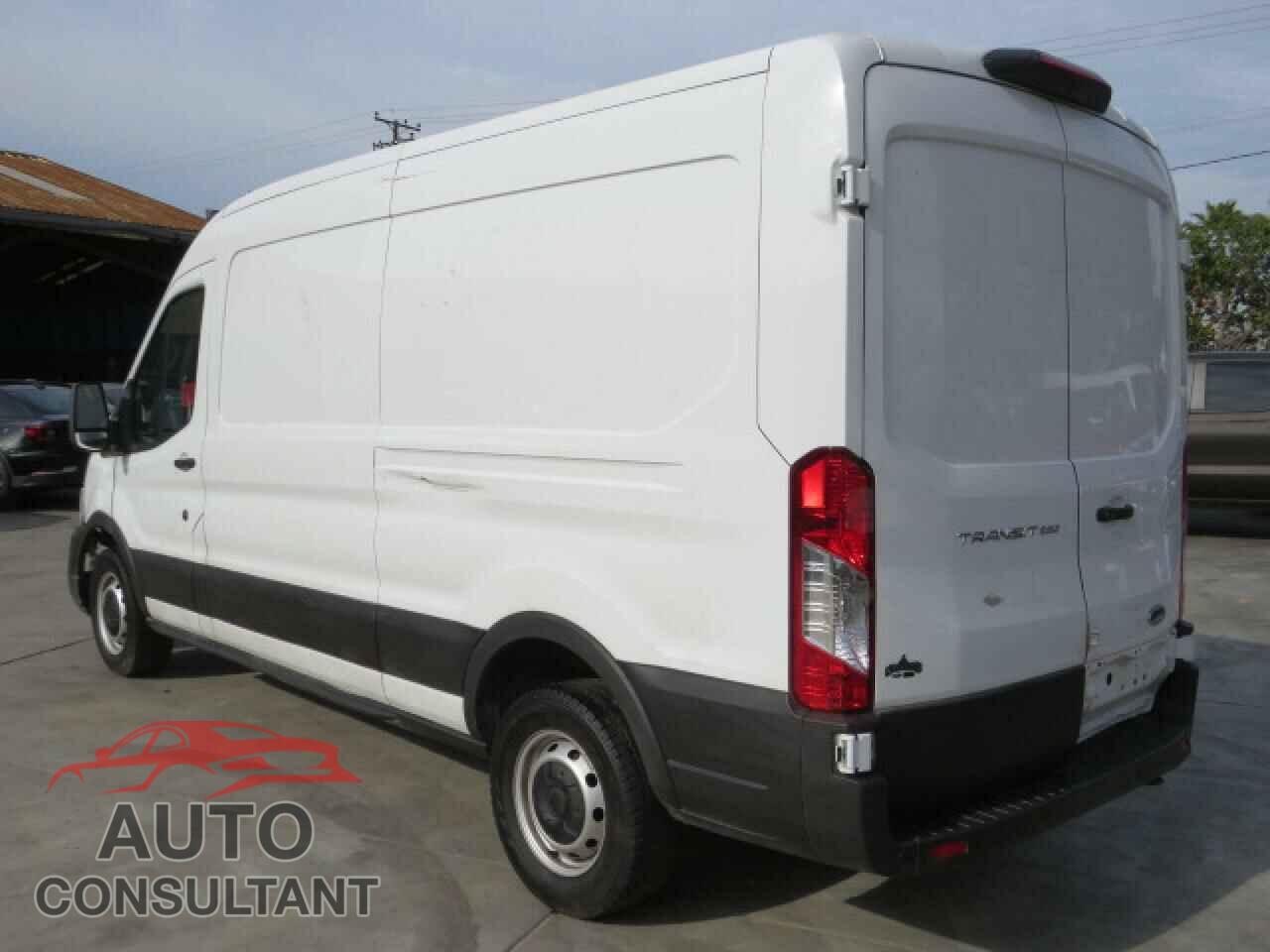 FORD TRANSIT 2021 - 1FTBR1C83MKA74738