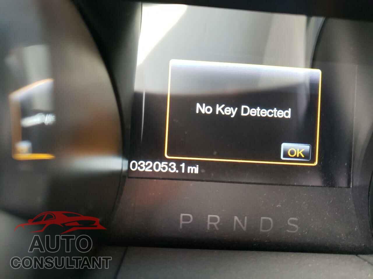 FORD MUSTANG 2017 - 1FA6P8TH7H5345004