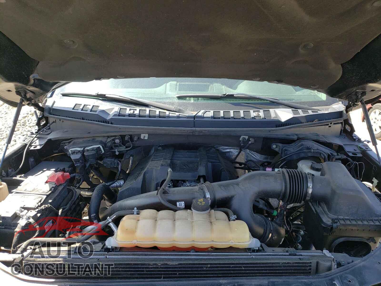FORD F150 2017 - 1FTEX1EP2HFB59821