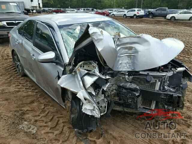 TOYOTA CAMRY 2015 - 4T1BF1FK0FU103955