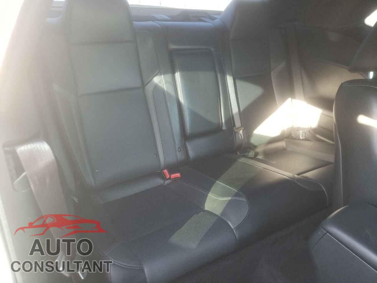 DODGE CHALLENGER 2016 - 2C3CDZBT0GH214106
