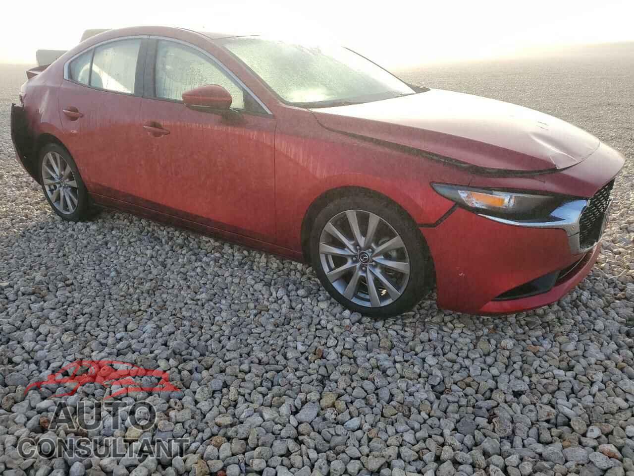 MAZDA 3 2019 - JM1BPACL8K1110436
