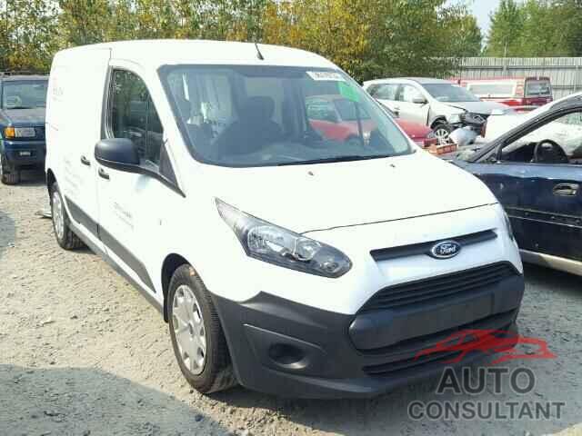 FORD TRANSIT CO 2015 - NM0LS7E71F1215134