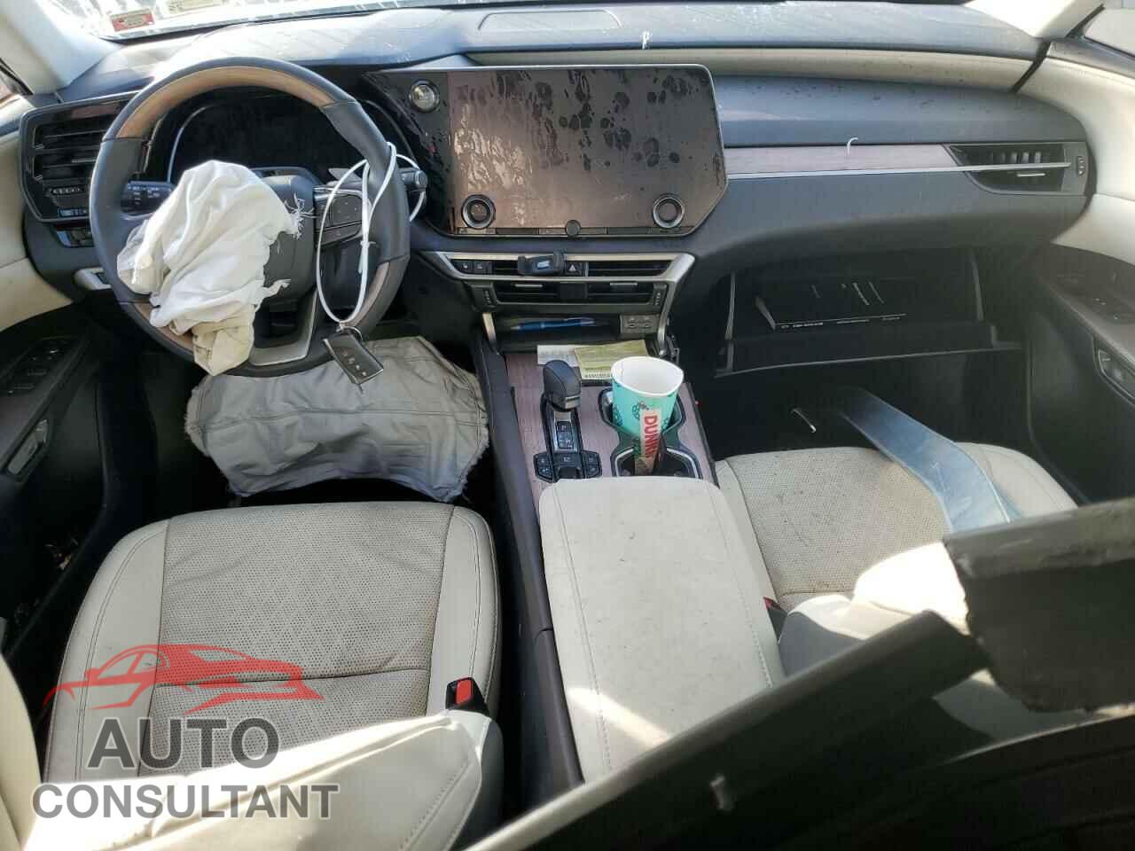 LEXUS RX350 2023 - 2T2BAMCA7PC017438