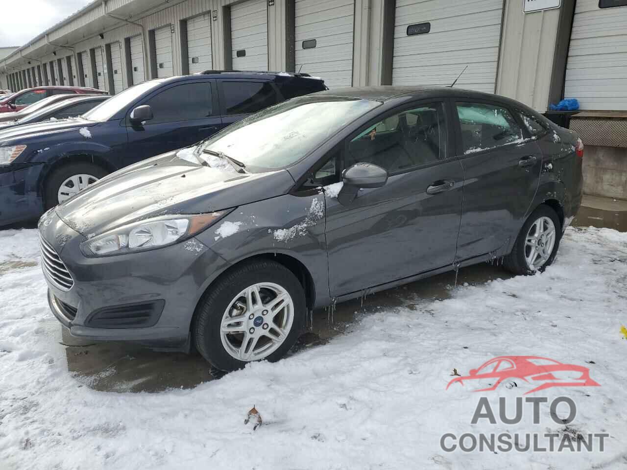 FORD FIESTA 2019 - 3FADP4BJ0KM126701