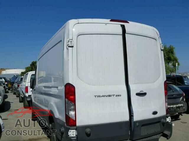 FORD TRANSIT CO 2016 - 1FTYR2CMXGKA01075