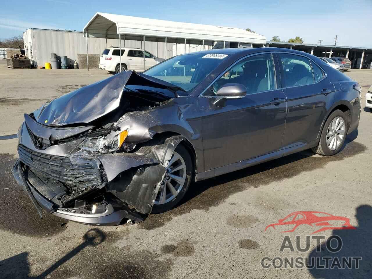 TOYOTA CAMRY 2023 - 4T1R11AK9PU734998