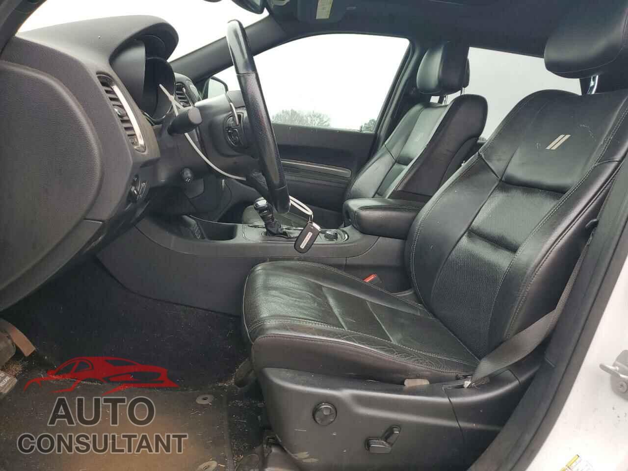 DODGE DURANGO 2020 - 1C4SDJCT7LC188317