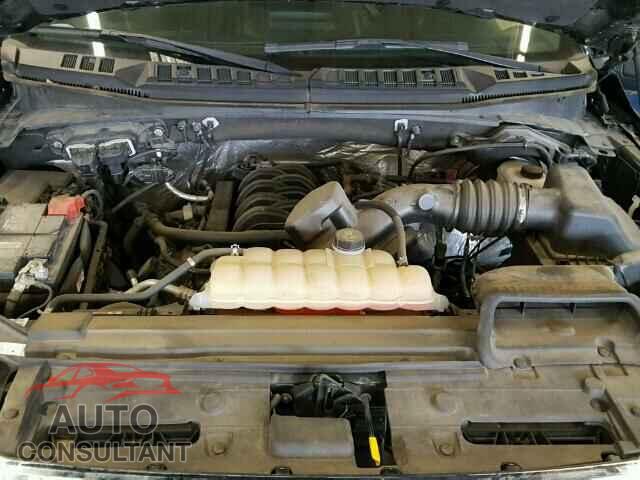 FORD F150 2015 - 1FTEW1EF3FKD02239