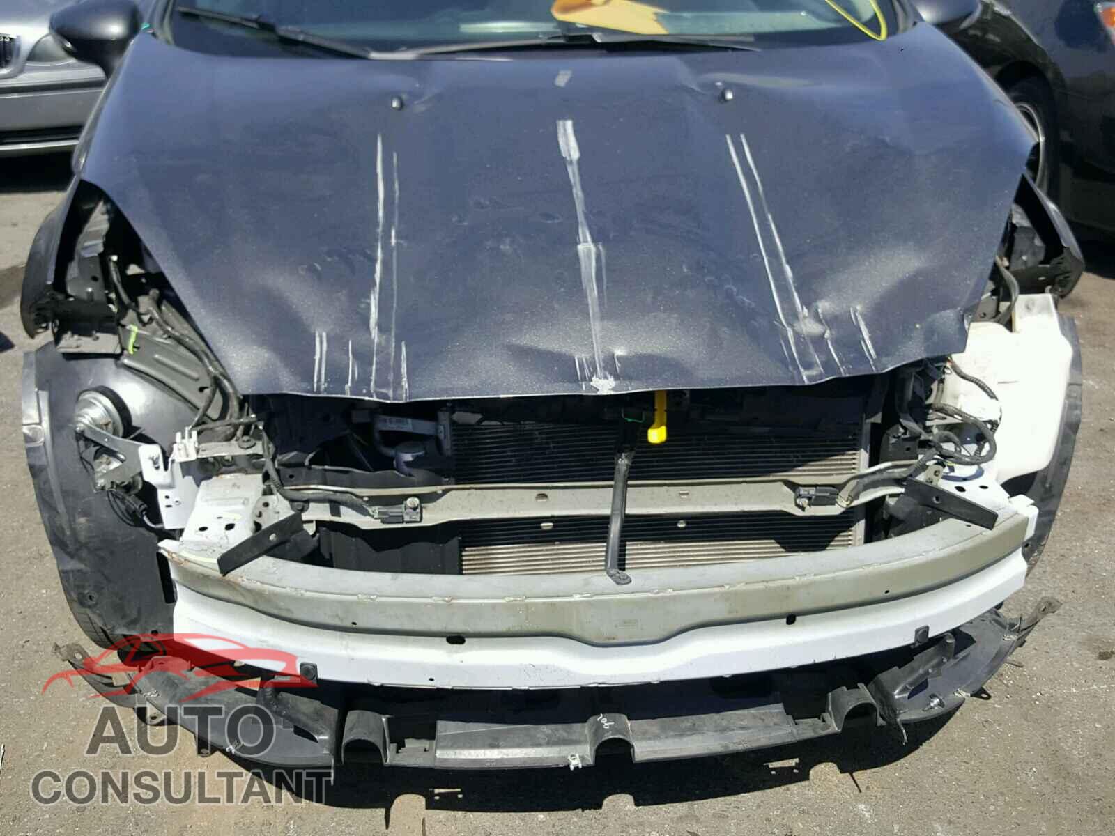 FORD FIESTA 2016 - 3FADP4EJ5GM108018