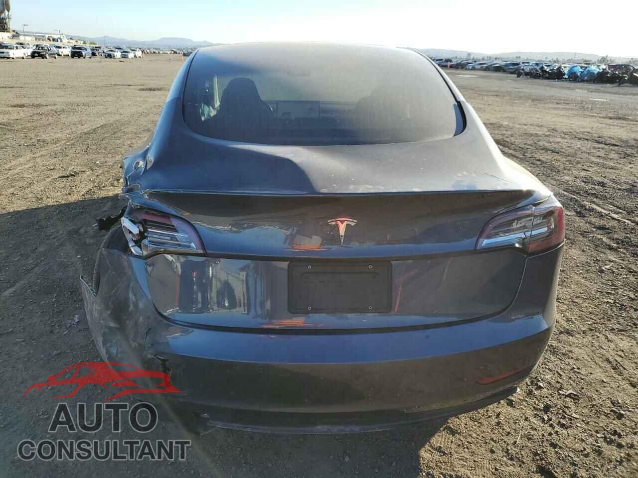 TESLA MODEL 3 2020 - 5YJ3E1EA0LF808490