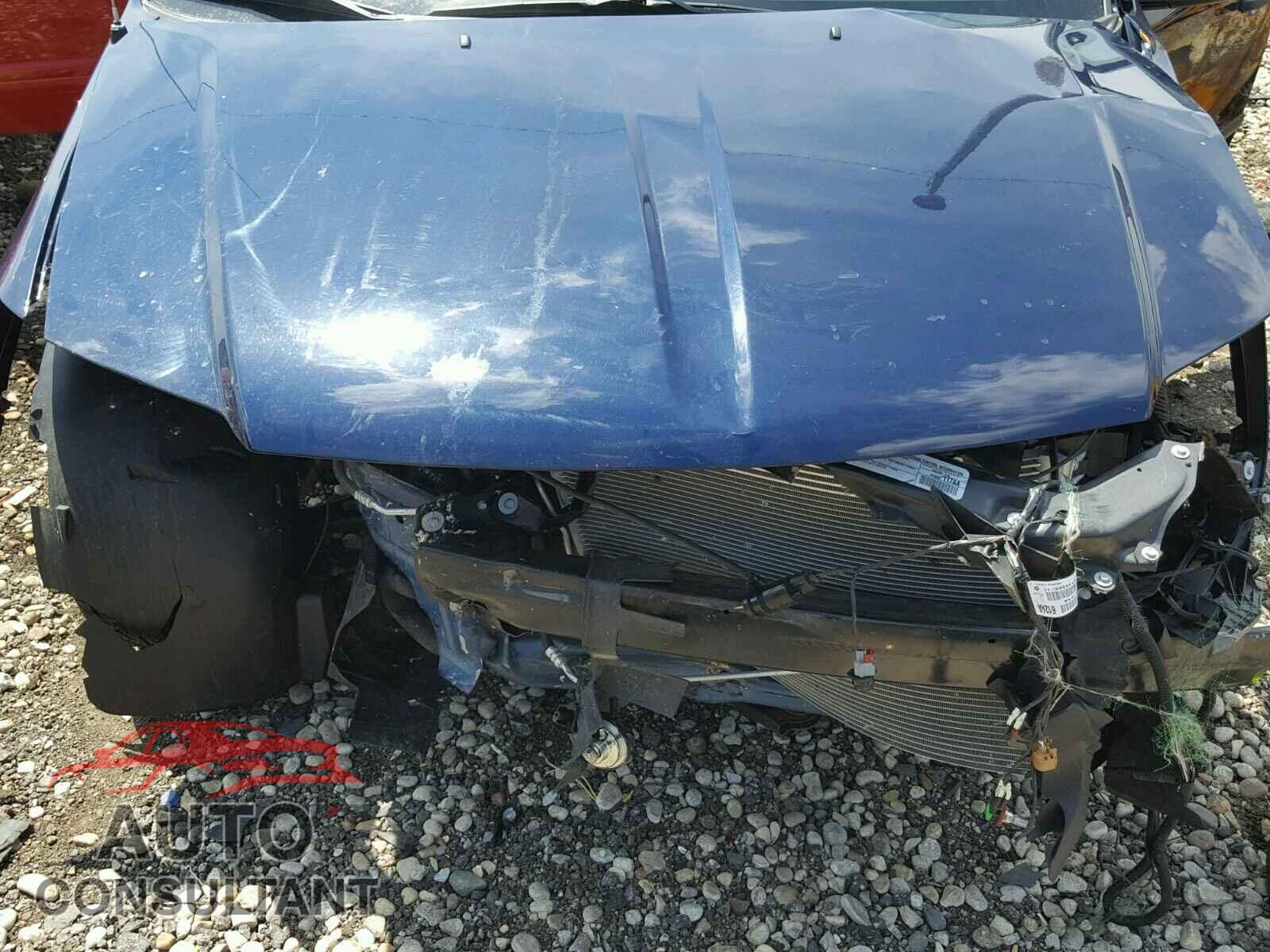 DODGE CARAVAN 2015 - 2C4RDGBG3FR724360