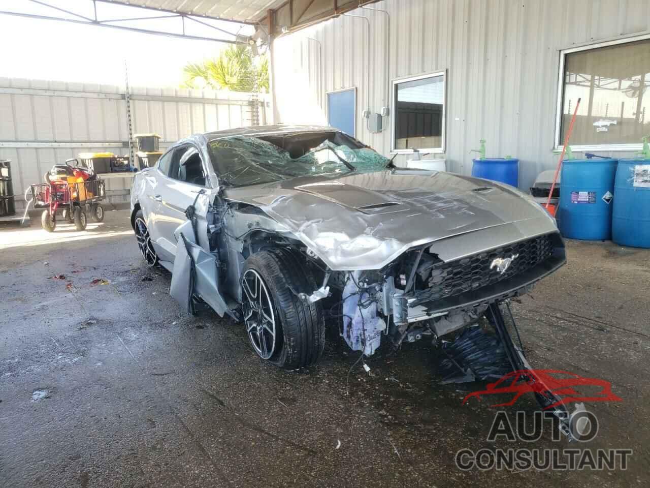 FORD MUSTANG 2020 - 1FA6P8TH4L5134755