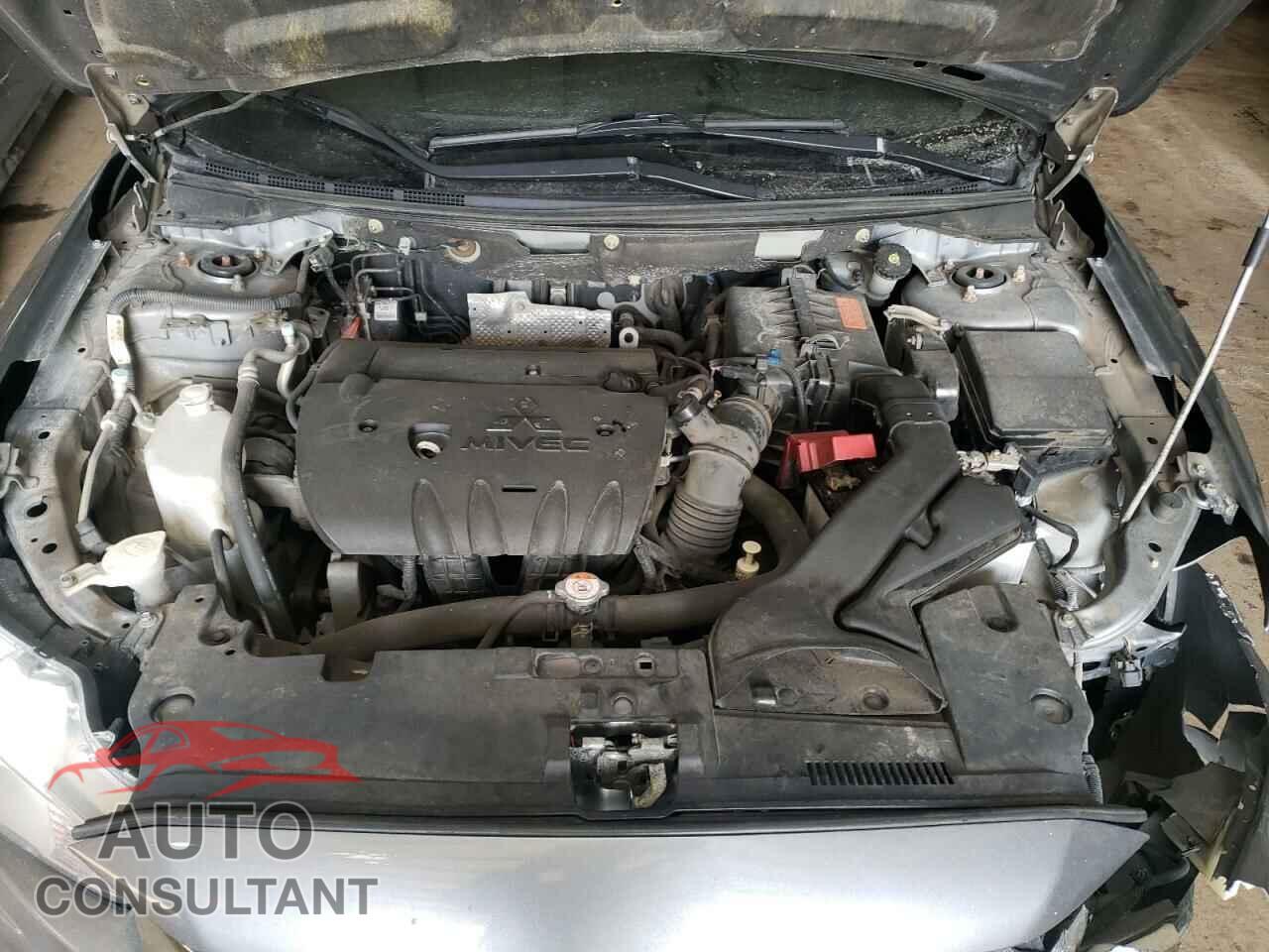 MITSUBISHI LANCER 2016 - JA32U2FU4GU601657