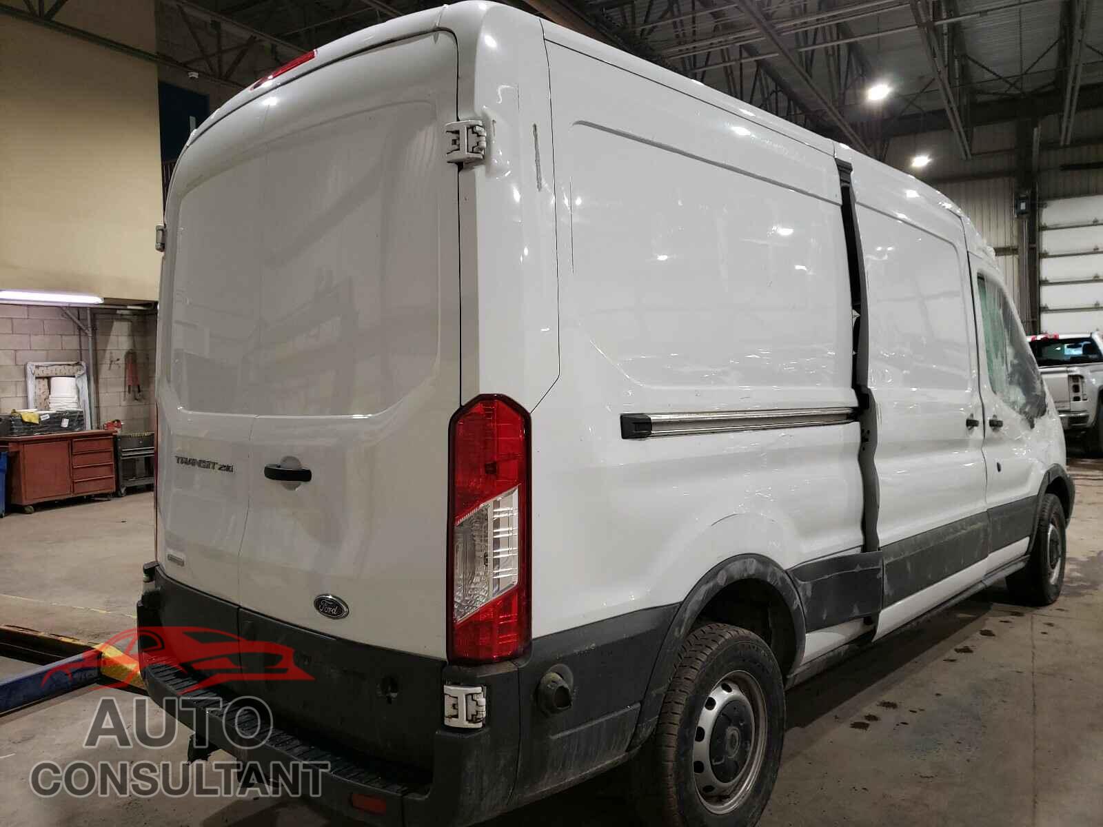 FORD TRANSIT CO 2017 - 1FTYR2CGXHKA79822
