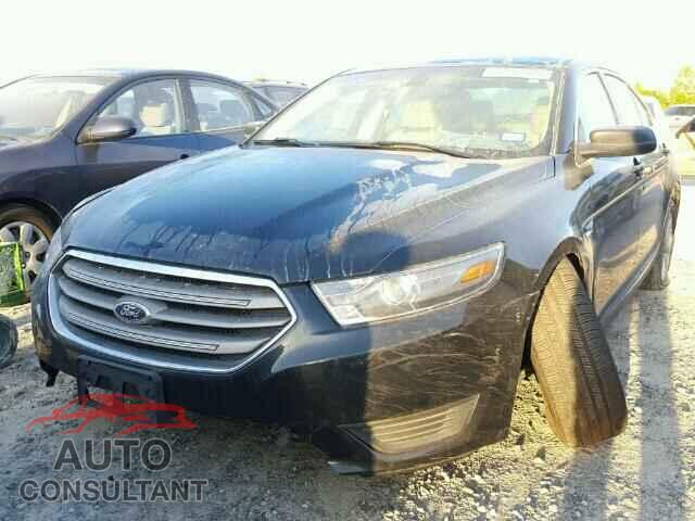 FORD TAURUS 2015 - 1FAHP2D85FG124121