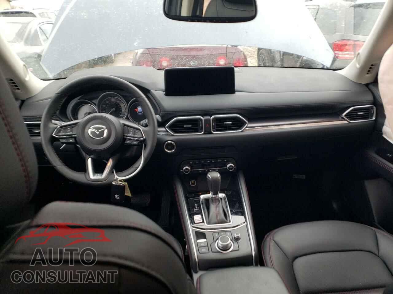 MAZDA CX-5 PREFE 2023 - JM3KFBCM9P0152619