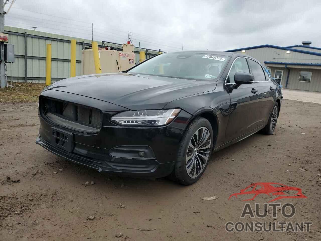 VOLVO S90 B6 R-D 2022 - LVY062MK3NP252581