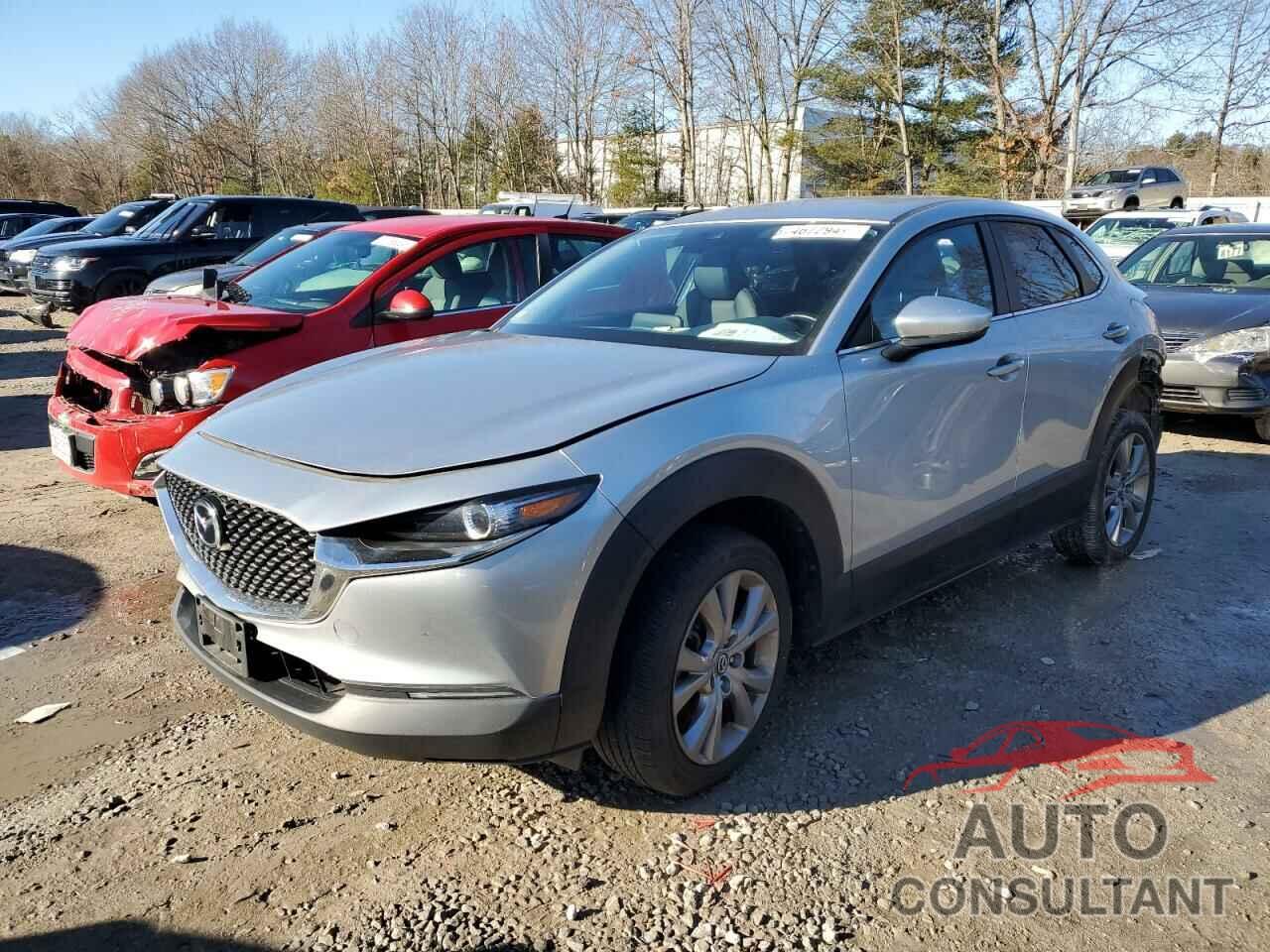 MAZDA CX30 2020 - 3MVDMBCL3LM111875